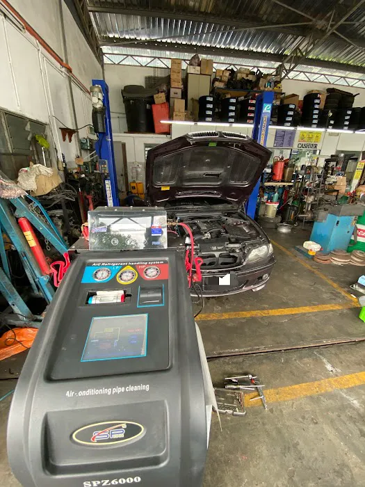 MY REPAIR SERVICE CENTER Picture 7