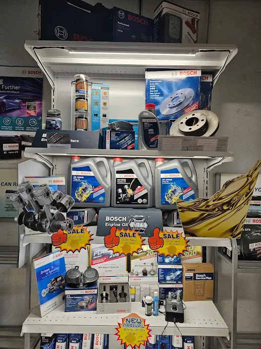 MY REPAIR SERVICE CENTER Picture 9