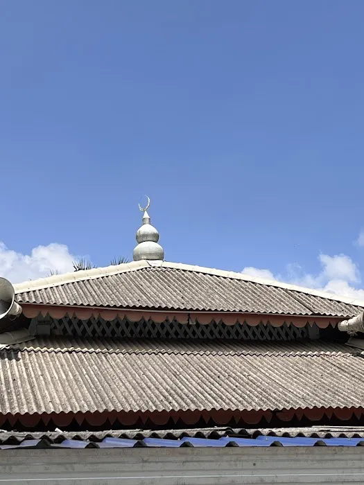 Surau Kg. Masjid ( Masjid Lama ) Picture 1