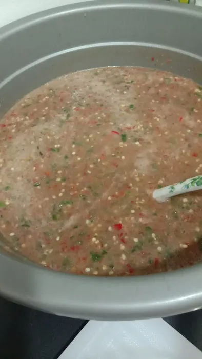 Ayam Goreng Berempah Dapur Makju Picture 3
