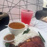 Ayam Goreng Berempah Dapur Makju