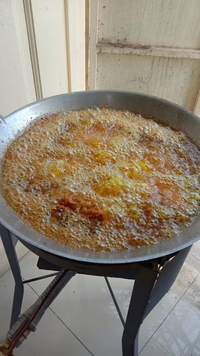 Ayam Goreng Berempah Dapur Makju Picture 2