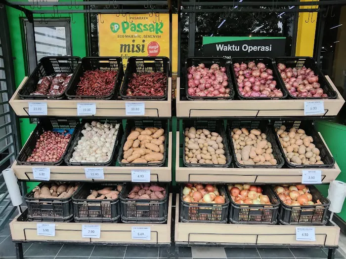IRKAZ GROCER Picture 8