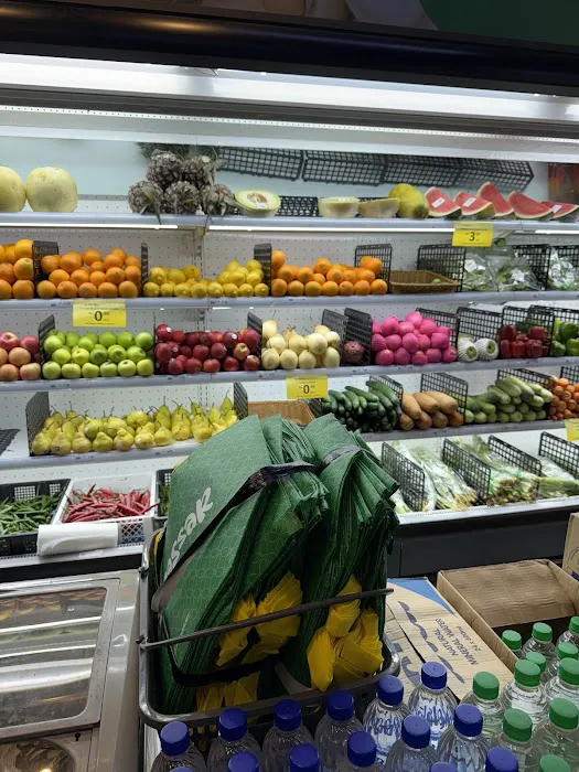 IRKAZ GROCER Picture 7