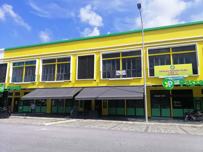 IRKAZ GROCER Picture 3