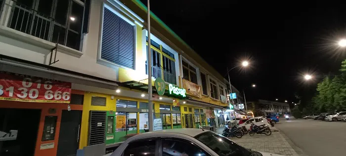 IRKAZ GROCER Picture 1