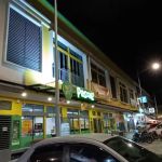IRKAZ GROCER