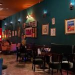 Mr Handsome Bar & Kitchen