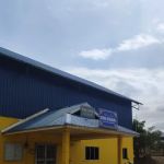 Masjid Kg. Dato' Sharif Ahmad