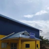 Masjid Kg. Dato' Sharif Ahmad ico