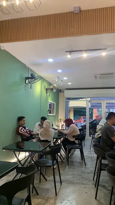 Nasi Beras Panjang Cafe & Restaurant Picture 2