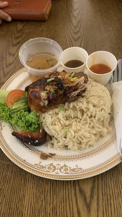 Nasi Beras Panjang Cafe & Restaurant Picture 8