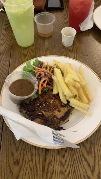 Nasi Beras Panjang Cafe & Restaurant Picture 6