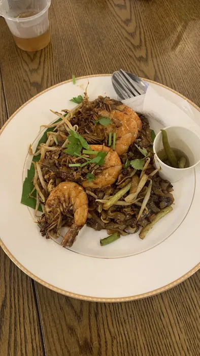 Nasi Beras Panjang Cafe & Restaurant Picture 10