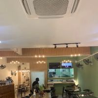 Nasi Beras Panjang Cafe & Restaurant ico