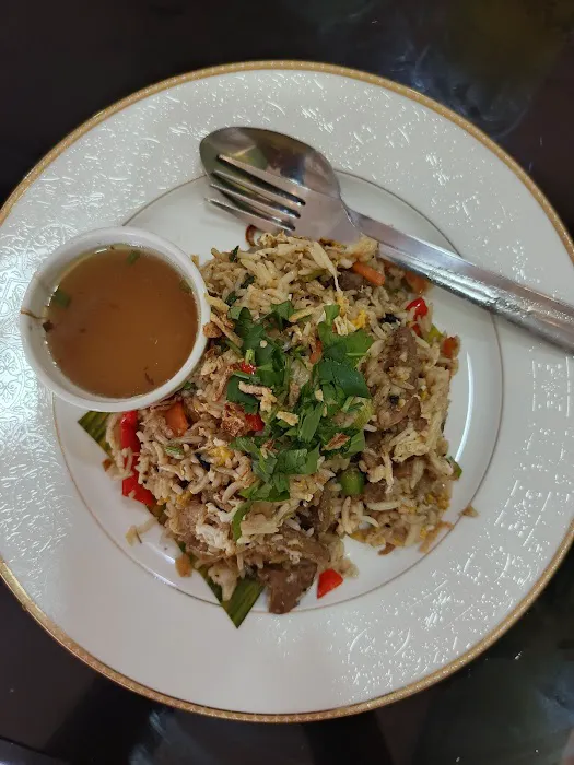 Nasi Beras Panjang Cafe & Restaurant Picture 3