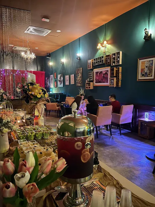 大帅歌 Mr Handsome Bar Picture 8