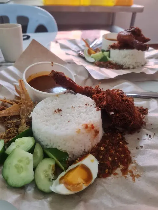 RESTORAN ORE KAMPUNG DPP Picture 1