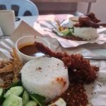 RESTORAN ORE KAMPUNG DPP