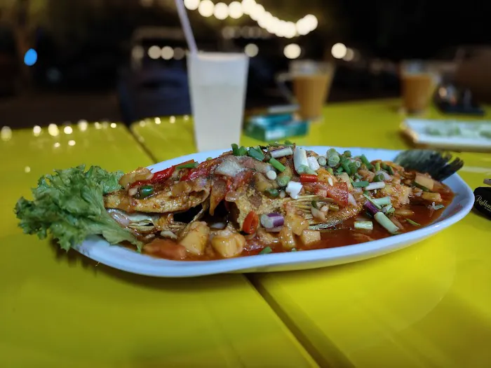 Restoran Thai Thanic Picture 1