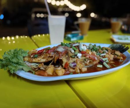 Restoran Thai Thanic