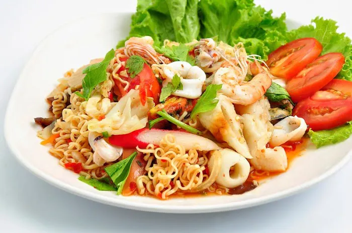 Restoran Thai Thanic Picture 5