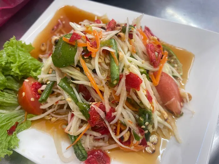 Restoran Thai Thanic Picture 6