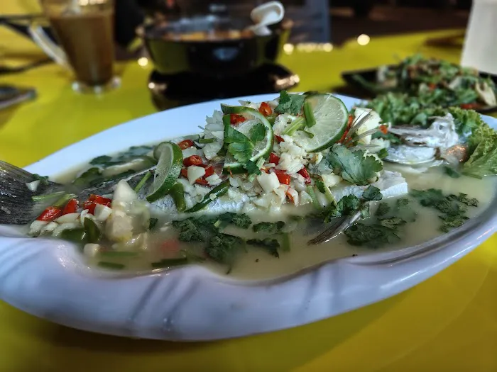 Restoran Thai Thanic Picture 7