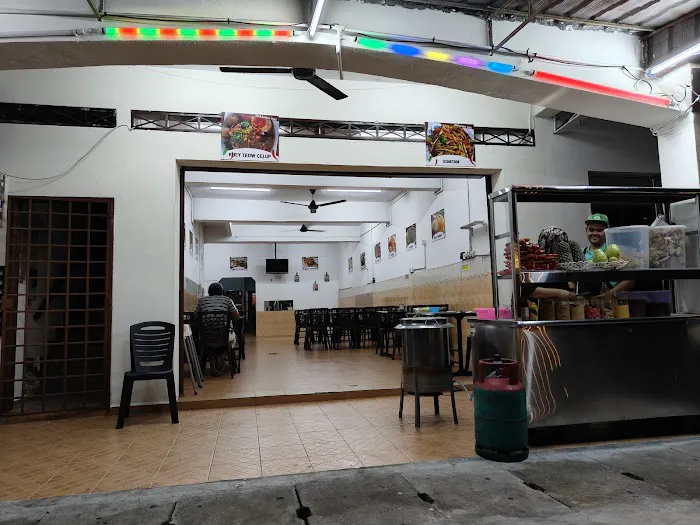 Restoran Thai Thanic Picture 8