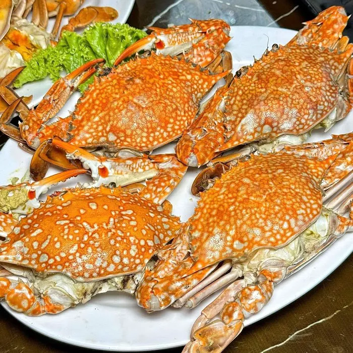 Restoran Thai Thanic Picture 10