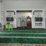 Masjid Kg. Benom, Temerloh, Pahang DM