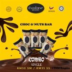 CHOCOTAINER SERI KEMBANGAN