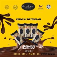 CHOCOTAINER SERI KEMBANGAN ico