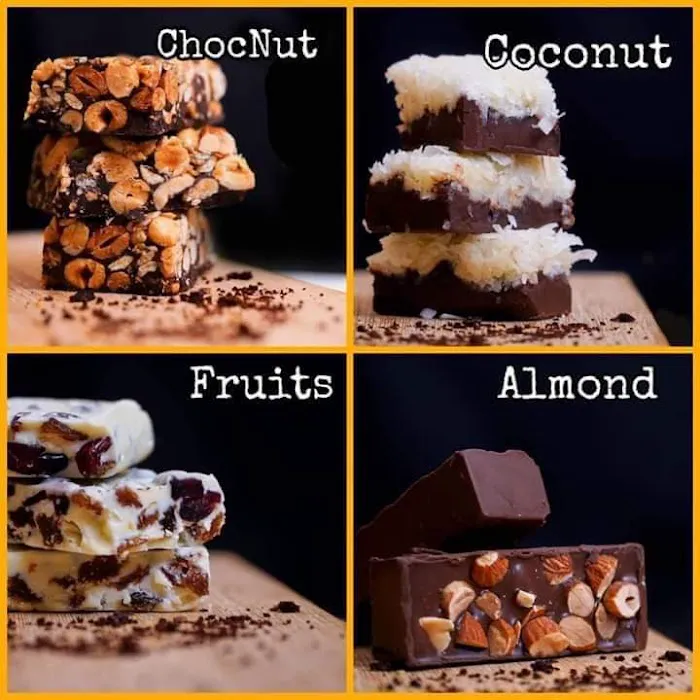 CHOCOTAINER SERI KEMBANGAN Picture 9