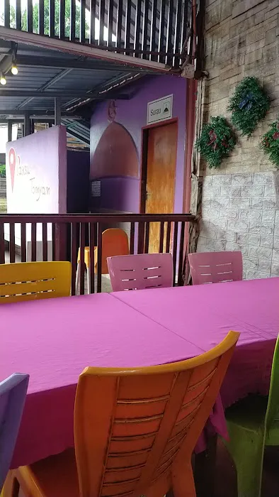 Restoran Pak Su Tomyam Picture 2