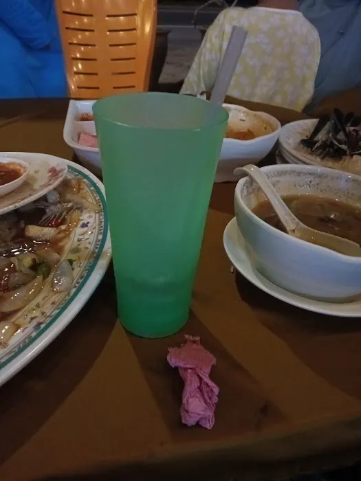 Restoran Pak Su Tomyam Picture 5