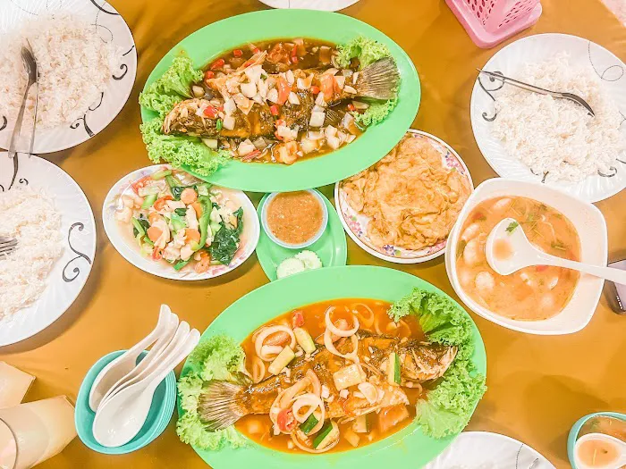 Restoran Pak Su Tomyam Picture 9