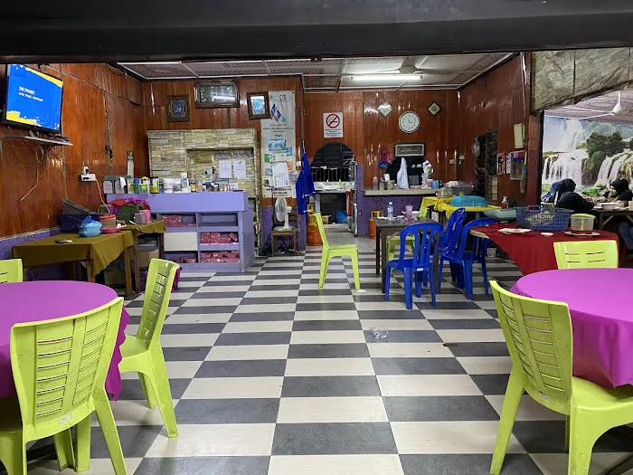 Restoran Pak Su Tomyam Picture 4