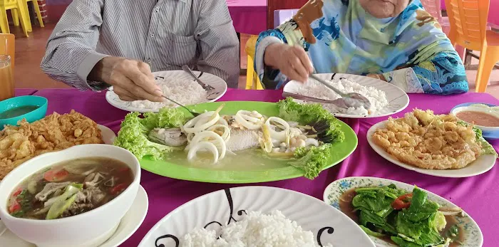 Restoran Pak Su Tomyam Picture 6