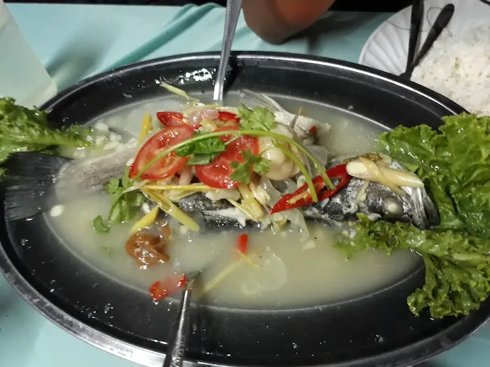 Restoran Pak Su Tomyam Picture 8