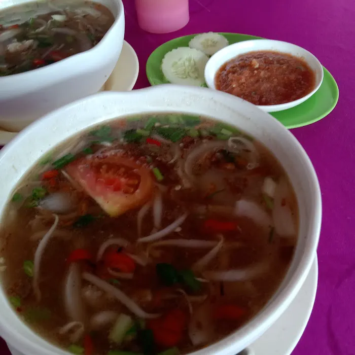 Restoran Pak Su Tomyam Picture 7