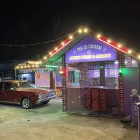 Restoran Pak Su Tomyam ico