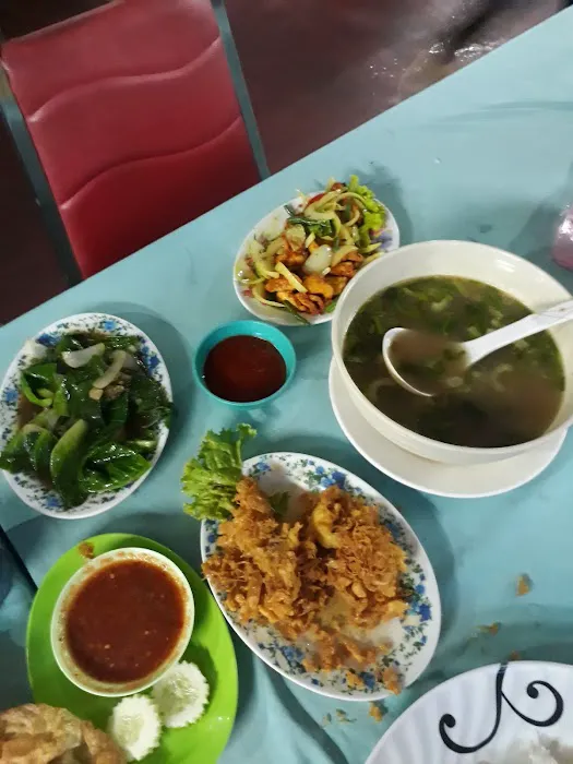 Restoran Pak Su Tomyam Picture 10