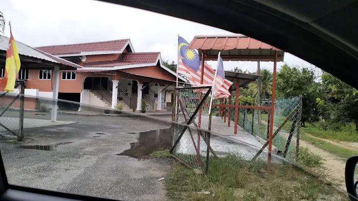 Surau Al-Hussin Picture 1