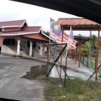 Surau Al-Hussin ico