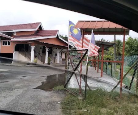 Surau Al-Hussin