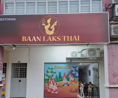 bandar puteri klang