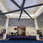 FELDA Bukit Cerakah Mosque