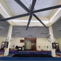 FELDA Bukit Cerakah Mosque ico