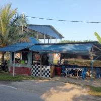 WARONG CIK KITY ico